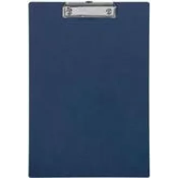 Jakob Maul GmbH prancheta MAULbalance 2381837 DIN A4 azul cartão (2381837)