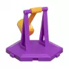 STUMBLE GUYS S2 blocos de tropeçar - VER.A