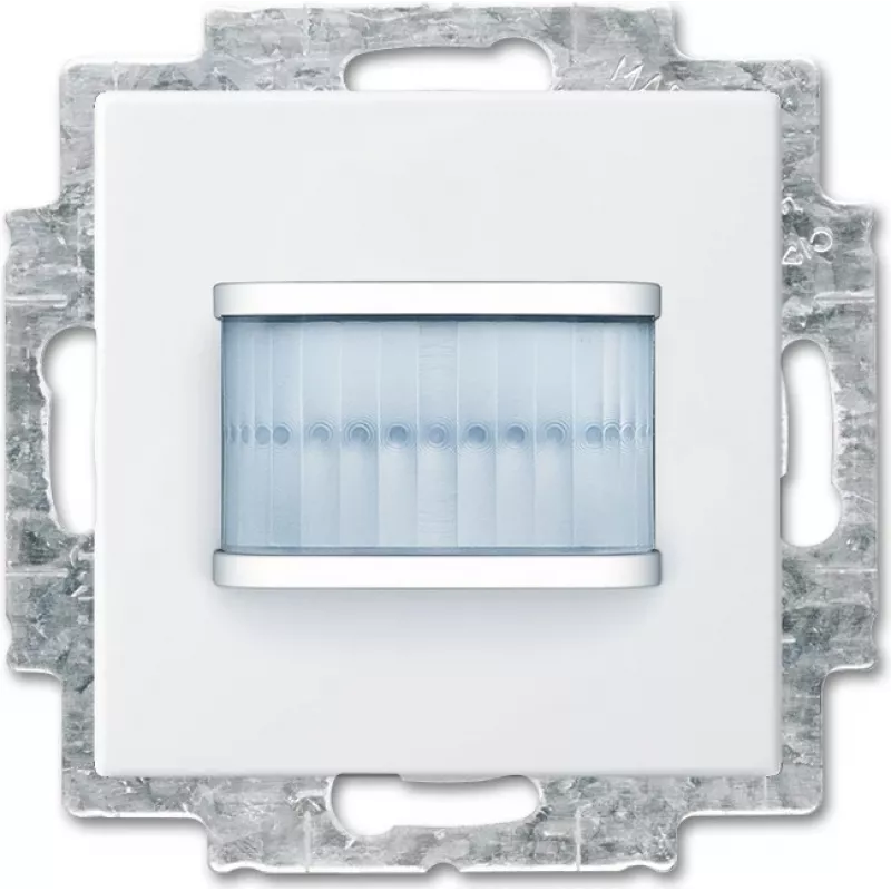 Busch-jaeger 2CKA006220A0370 branco