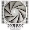Arrefecedor de ar para processador DeepCool Assassin VC Elite WH 120/140 mm Branco 1 unid.