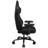 ThunderX3 CORE-Loft cadeira gaming, em malha, até 150 kg, cinzento-escuro