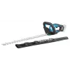 Tesoura de sebe elétrica Makita DUH606Z lâmina dupla 2,2 kg