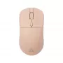 Rato SBOX WM-852 rosa interface sem fios