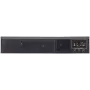 PowerWalker VFI 1500 RMG PF1 UPS fonte de alimentação ininterrupta (UPS) dupla conversão (Online) 1,5 kVA 1500 W