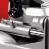 Fresadora de buchas EINHELL TE-BJ 900 — fresadora de imersão para uniões de madeira com buchas, modelo TE-BJ 900