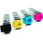 Cartucho de toner KYOCERA TK-810K original preto