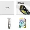 Placa gráfica Zotac GAMING GeForce RTX 5060 Low Profile 8 GB GDDR7