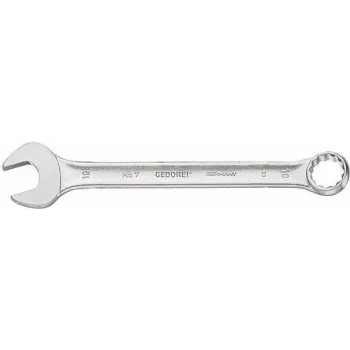 Chave de caixa Gedore 6080920