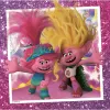Puzzle infantil Trolls 3 (3x 49 peças)