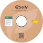 ASA 1,75mm AMARELO 1kg ESUN 3D-FILAMENT com rolo de papel (ASA)