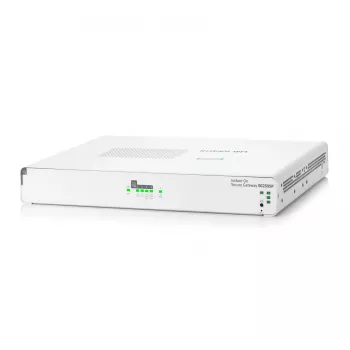 Switch de rede Instant On Secure Gateway SG2505P S0G34A
