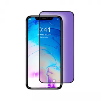 Proteção de ecrã Devia Van Anti-Blue-Ray para iPhone 11 Pro Max