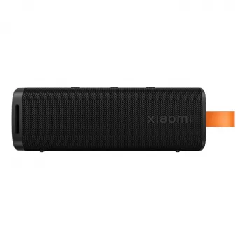 Xiaomi Sound Outdoor QBH4261GL Bluetooth preto portátil