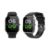 Smartwatch Denver SW-181Preto preto