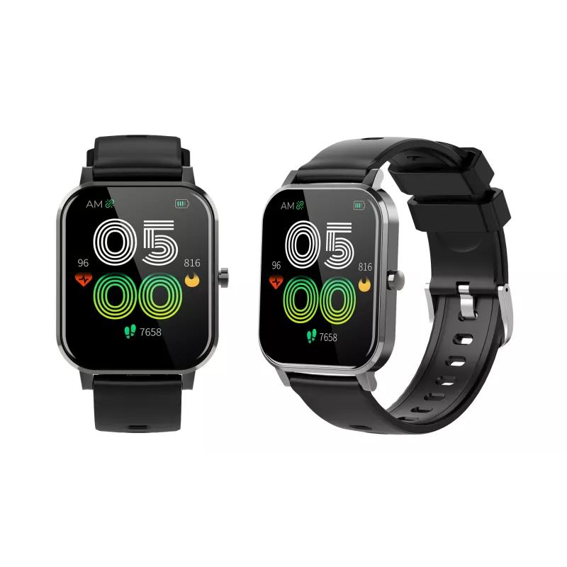 Smartwatch Denver SW-181Preto preto