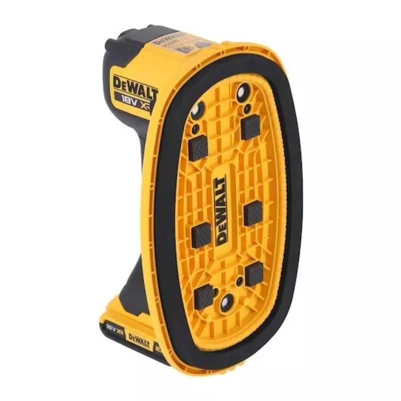 Ventosa de elevação DeWalt GRABO DCE590N 18V, sem fios, portátil, 1 ventosa, carga máx. 120 kg