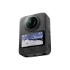 Actioncam DJI Osmo 360 Standard Combo — 8K Ultra HD, 120 MP CMOS, 240 fps, estabilização eletrónica, ecrã de 2