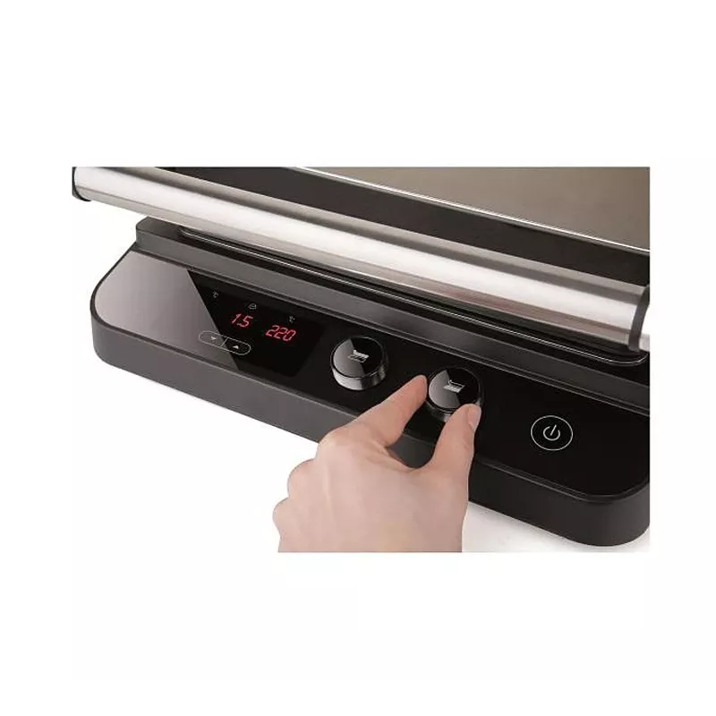 Grelhador elétrico Black+Decker BXGR2000E (2000W)