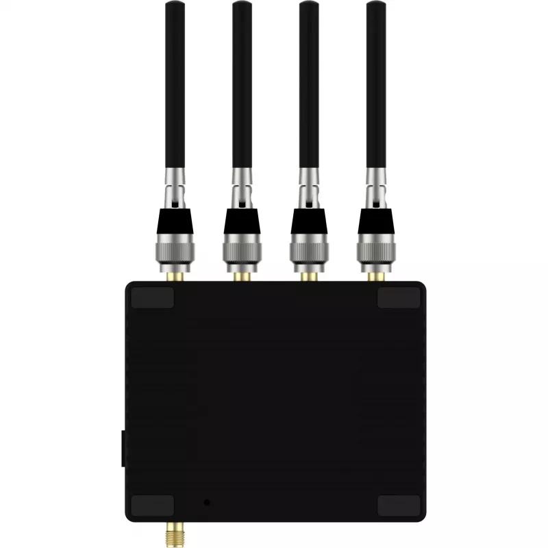 Modem 5G Milesight UF31 UF31-554AE suporte Dual-SIM