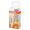 Lâmpada LED Linear LEDvance Osram R7s 7 W 806 lm 2700 K (Branco Quente)