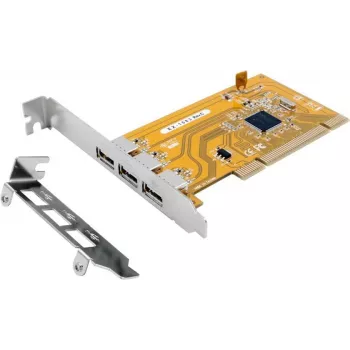 Placa de interface EXSYS EX-1083 interna USB 2.0