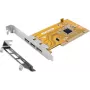 Placa de interface EXSYS EX-1083 interna USB 2.0