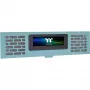 AC-067-OOCNAN-A1, Full-Tower, kit de painel LCD, turquesa, 5 V, 14 W, 277,5 mm