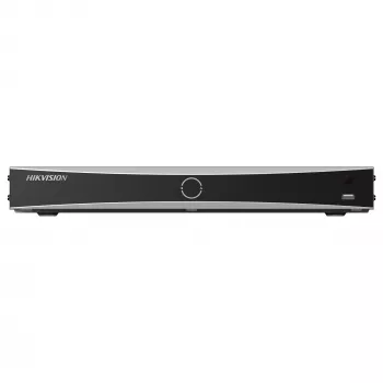 Gravador de vídeo em rede Hikvision DS-7608NXI-I2/8P/VPRO 8 canais 4K