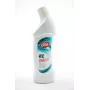 Ula WC Cleaner Gel Sea Scent 1 L – gel de limpeza para sanita, descalcificador líquido