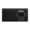 Fonte de alimentação Gamemax, 80 PLUS, Gold | GS 750G | 750 W