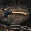 Fiskars Norden N12 machado de rachar, cabo de hickory