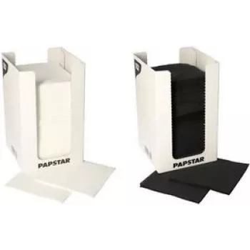 Papstar 87361 branco