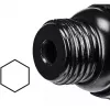 Einhell 4139045 113 L preto