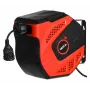 Tambor de cabo Yato YT-81221 1 tomada AC 20 m