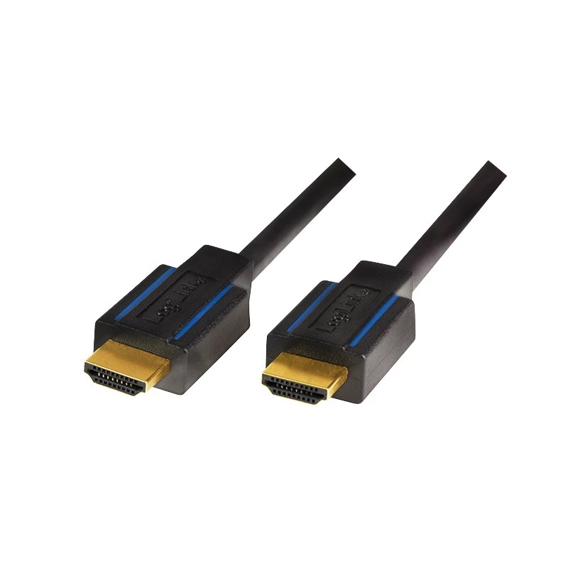 Cabo HDMI LogiLink CHB005 3 m