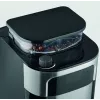 Máquina de café de filtro Severin 10 chávenas KA 4813