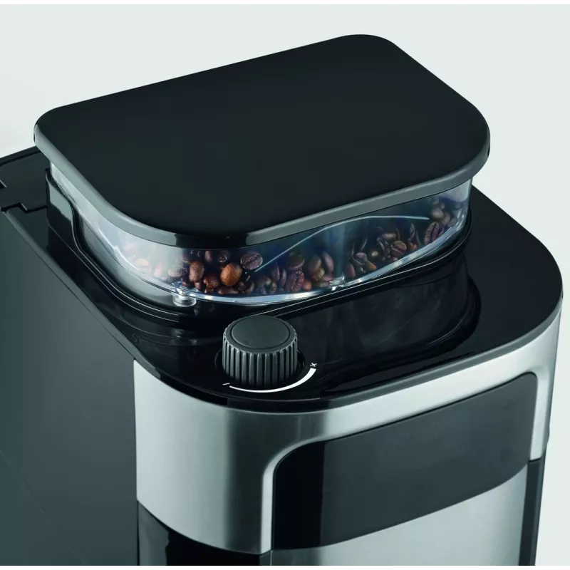 Máquina de café de filtro Severin 10 chávenas KA 4813