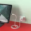 4smarts DigitCord 458163 cabo USB, USB-C de 24 pinos (M)