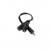 White Shark GH-2140 Ox preto
