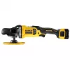 Máquina de polir automóvel DeWALT DCM849P2-QW