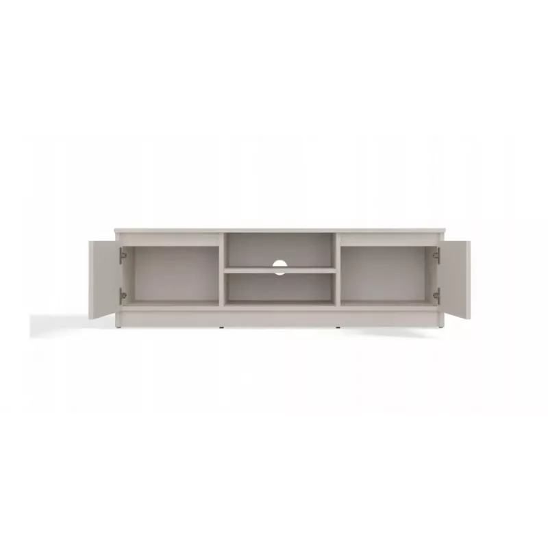 Móvel de TV MALWA 120, caxemira