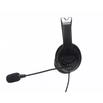 Headset Tellur Basic Over-Ear PCH2 preto