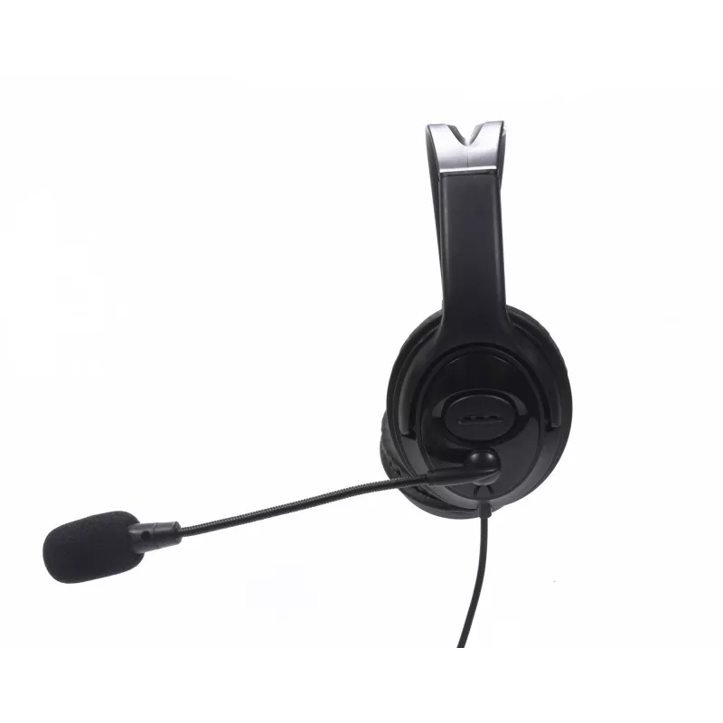 Headset Tellur Basic Over-Ear PCH2 preto