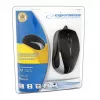 Rato Esperanza EM102S USB Type-A
