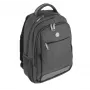 Mochila para portátil Tellur Companion 15,6 polegadas com porta USB, preto
