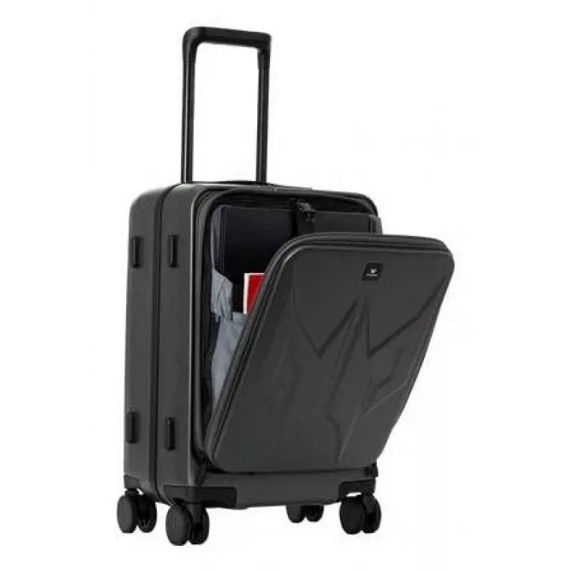 Acer GP.BAG11.003 Mala trolley Cinzento