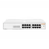 Aruba Instant On 1430 16G não gerido L2 Gigabit Ethernet (10/100/1000) 1U branco