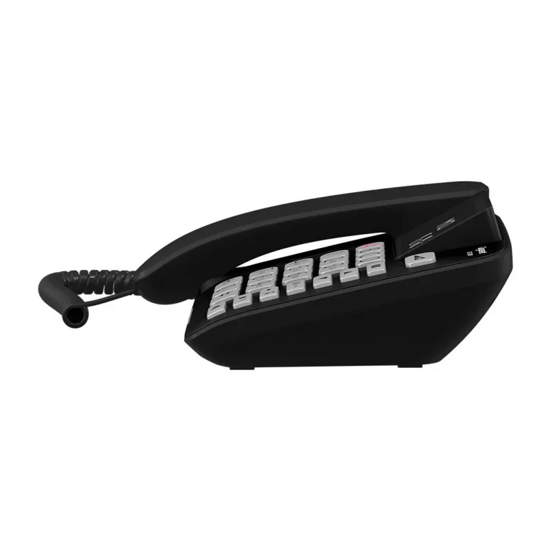 Telefone sem fios/com fios Gigaset DL780 Plus