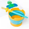 Copo de água Staedtler Noris junior BK 8767 40 BK para aguarela, preto