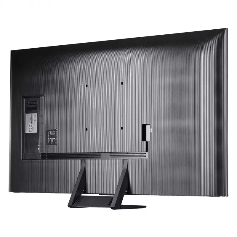 TV Samsung QE100QN80FUXXN 100 polegadas Neo QLED 4K Ultra HD (252 cm), Mini LED, Tizen, 3840x2160